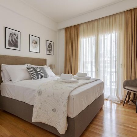 Beautiful Apartment In The Center Of Athén Kültér fotó