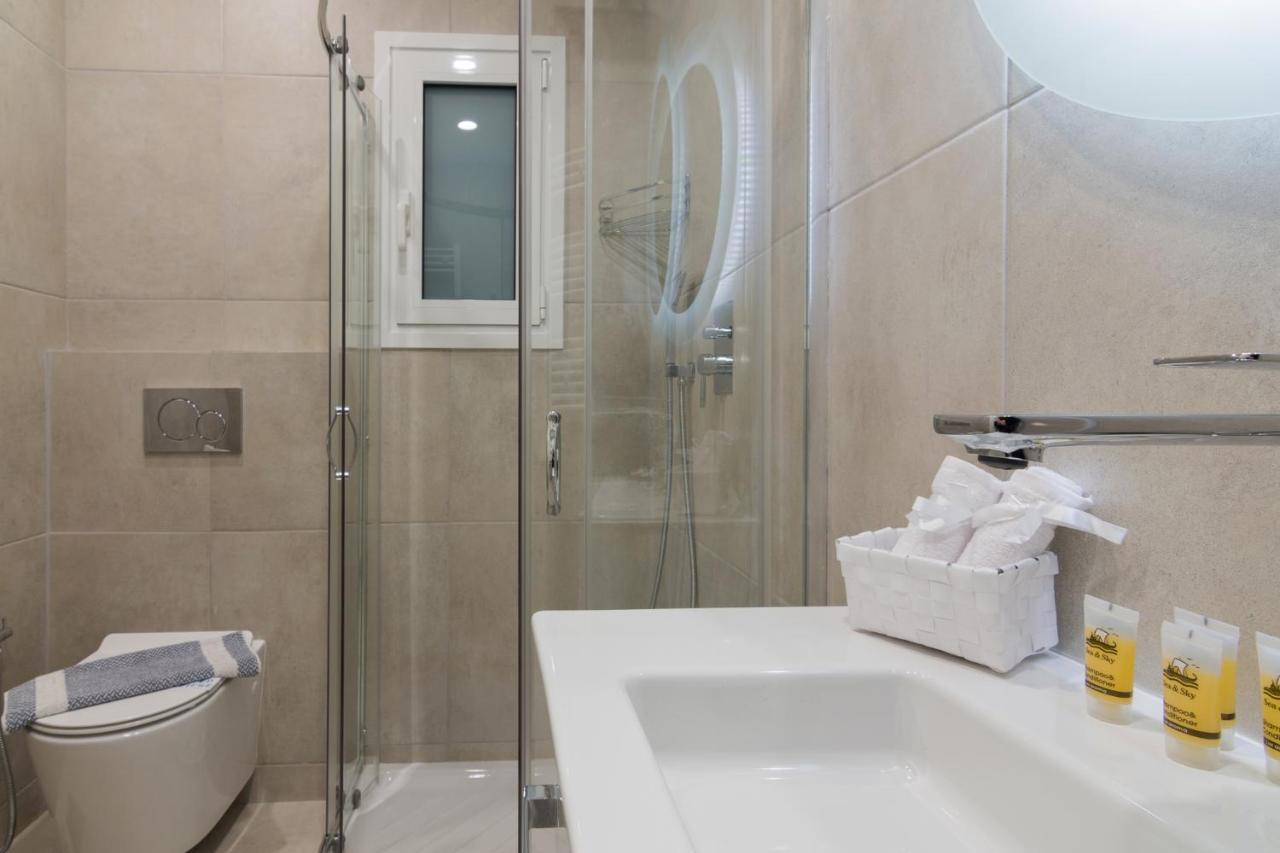 Beautiful Apartment In The Center Of Athén Kültér fotó