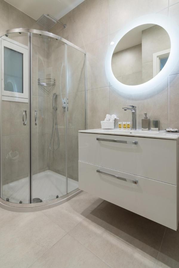 Beautiful Apartment In The Center Of Athén Kültér fotó